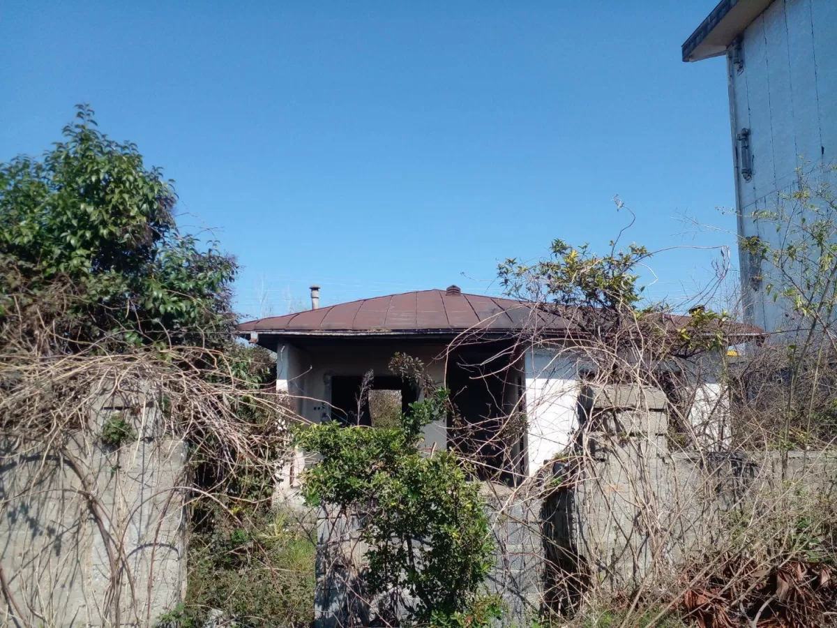 فروش 510 متر زمین در بهارستان شمالی نوشهر