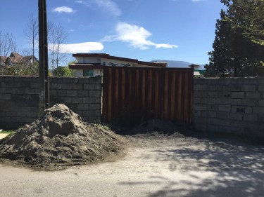 فروش 467 متر زمین در نوشهر