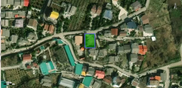 فروش 467 متر زمین در نوشهر