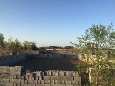 فروش 250 متر زمین در...