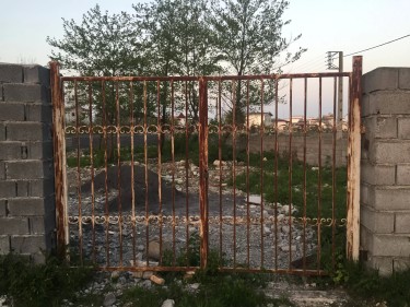 فروش زمین ، قطعات از 250...