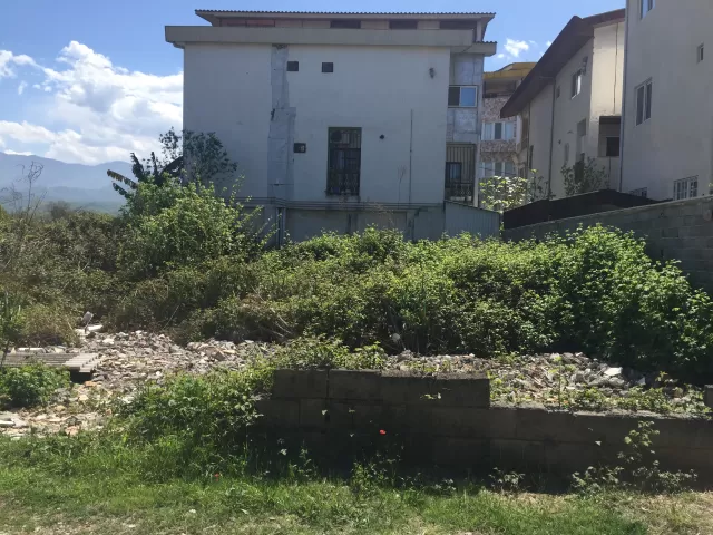 فروش 269 متر زمین در نوشهر