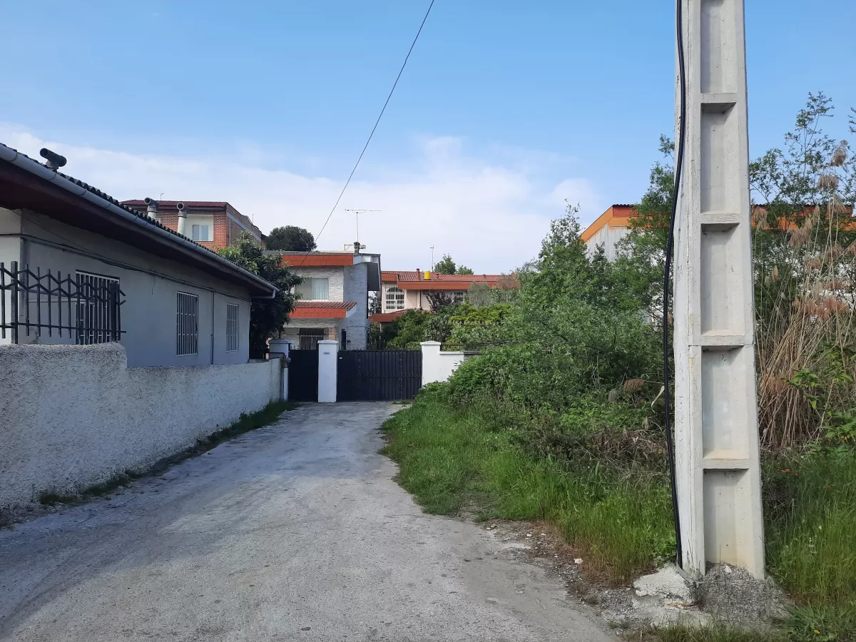 فروش 320 متر زمین در نوشهر