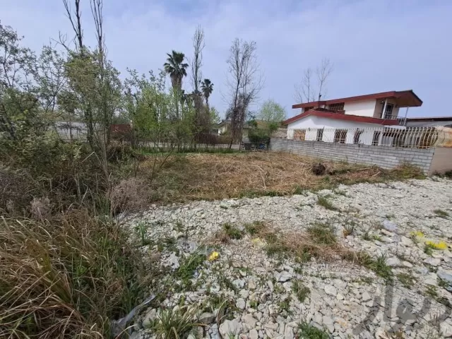 فروش 150 متر زمین در نوشهر