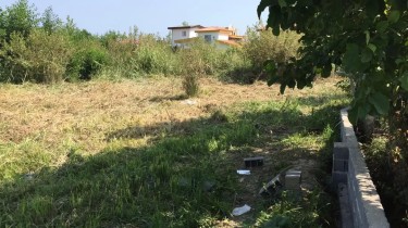 فروش 3000 متر زمین در نوشهر