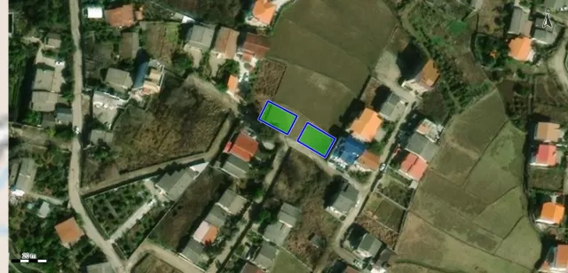 فروش 300 متر زمین در نوشهر