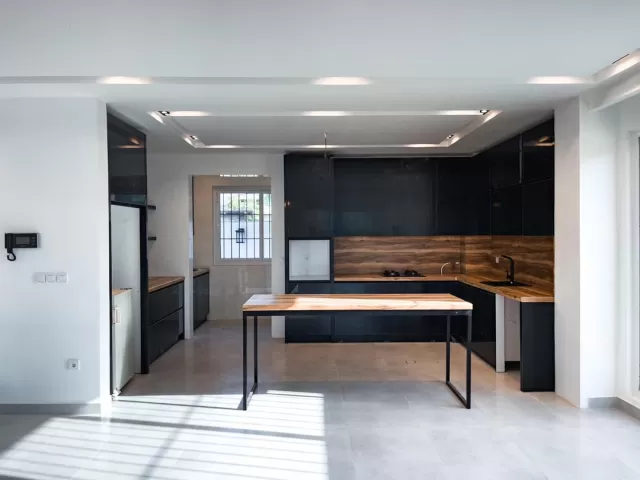 فروش ویلا 3 خوابه در نوشهر