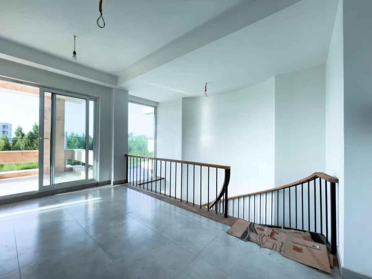 فروش ویلا 3 خوابه در نوشهر