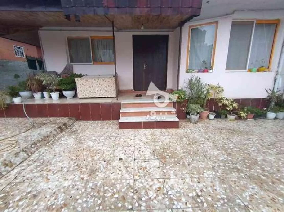 فروش ویلا 2 خوابه ، در نوشهر