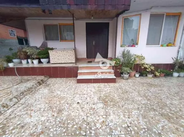 فروش ویلا 2 خوابه ، در نوشهر