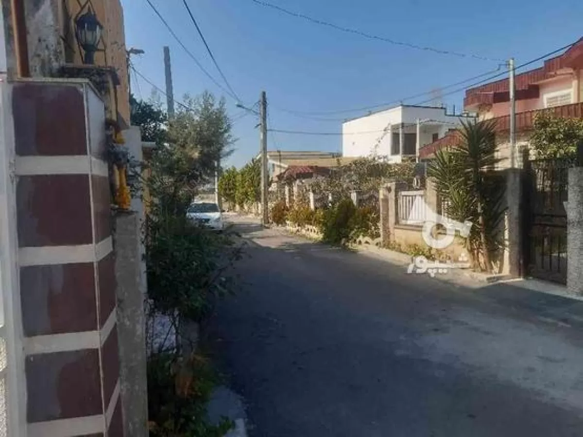 فروش ویلا 2 خوابه ، در نوشهر