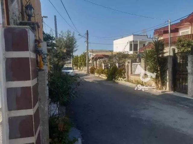 فروش ویلا 2 خوابه ، در نوشهر