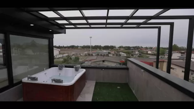 فروش ویلا 3 خوابه ، در نوشهر