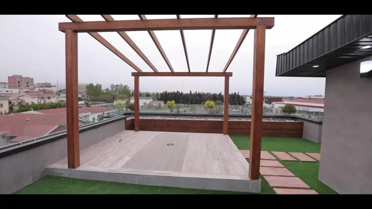 فروش ویلا 3 خوابه ، در نوشهر