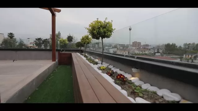 فروش ویلا 3 خوابه ، در نوشهر