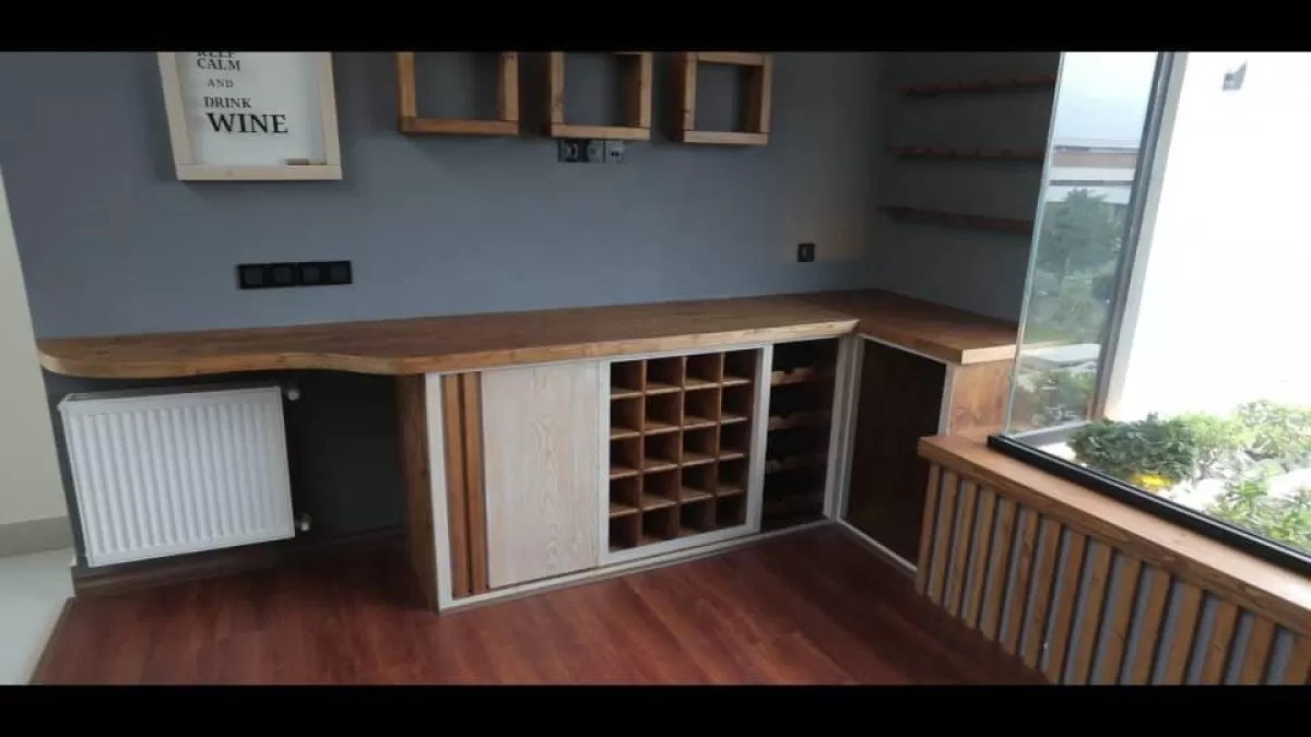 فروش ویلا 3 خوابه ، در نوشهر