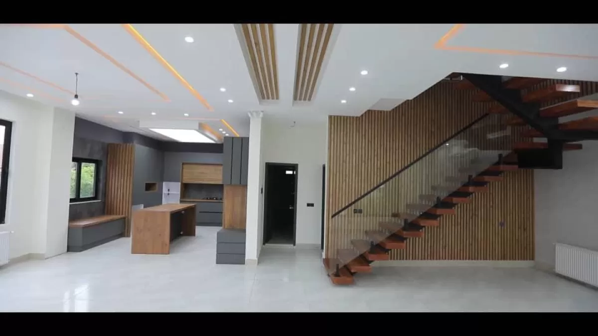 فروش ویلا 3 خوابه ، در نوشهر