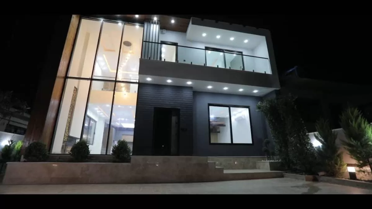 فروش ویلا 3 خوابه ، در نوشهر