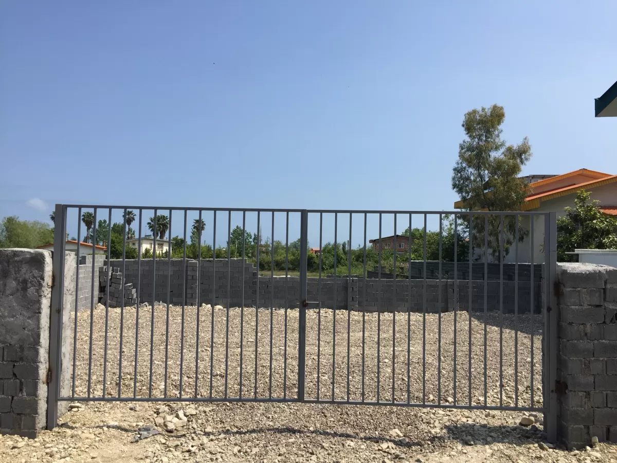 فروش 300 متر زمین در نوشهر