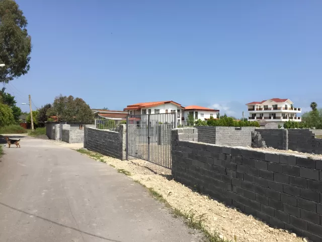 فروش 300 متر زمین در نوشهر