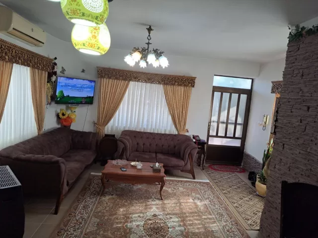 فروش ویلا 2 خوابه ، در نوشهر