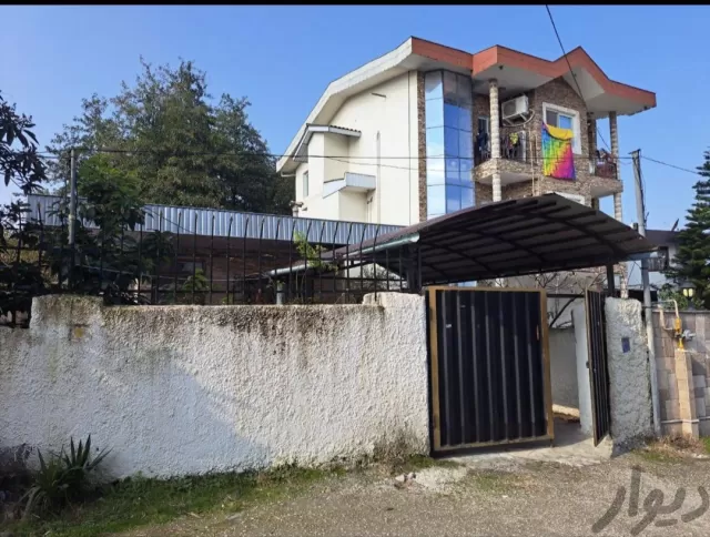 فروش ویلا 2 خوابه ، در نوشهر