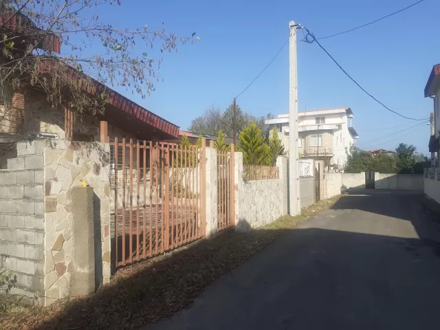 فروش ویلا 3 خوابه ، در نوشهر