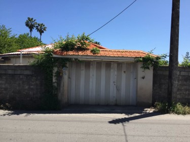 فروش ویلا باغ در نوشهر