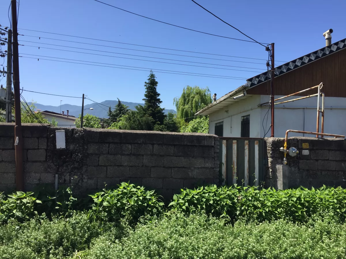 فروش 890 متر زمین در نوشهر