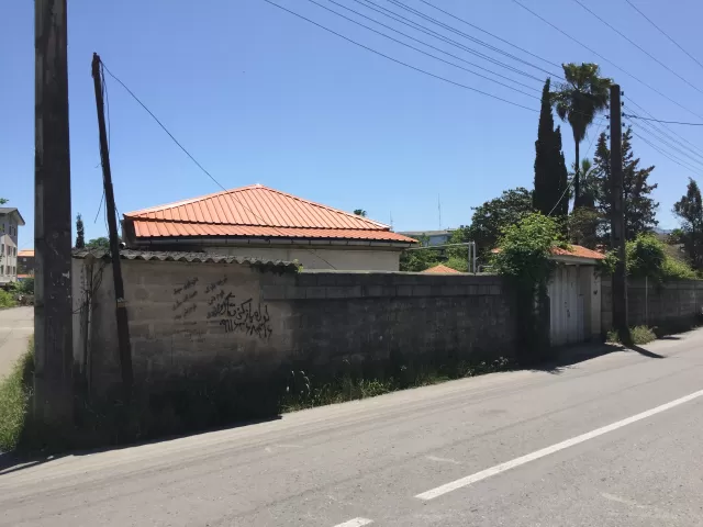 فروش ویلا باغ در نوشهر