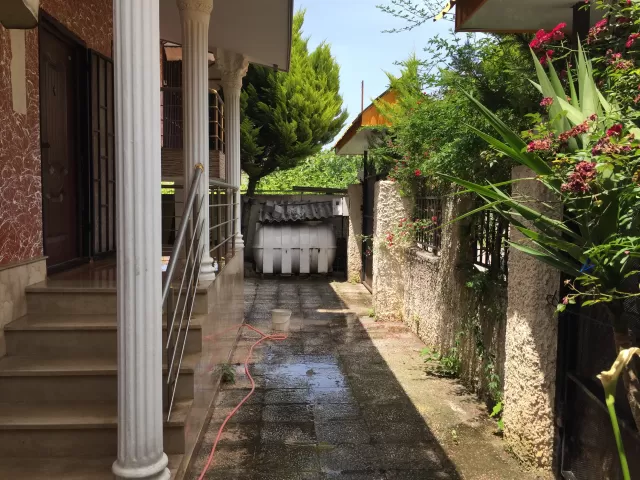 فروش ویلا 3 خوابه ، در نوشهر