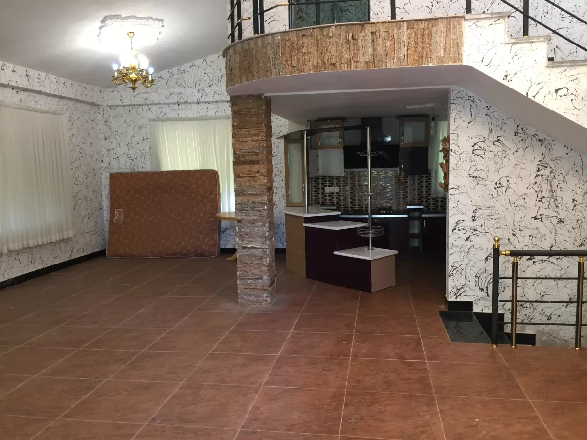 فروش ویلا 3 خوابه ، در نوشهر