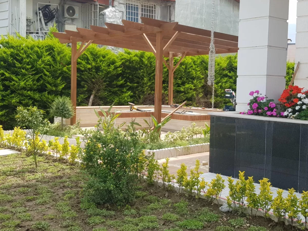 فروش ویلا 3 خوابه ، در نوشهر