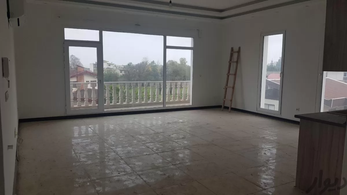 فروش ویلا 3 خوابه ، در نوشهر