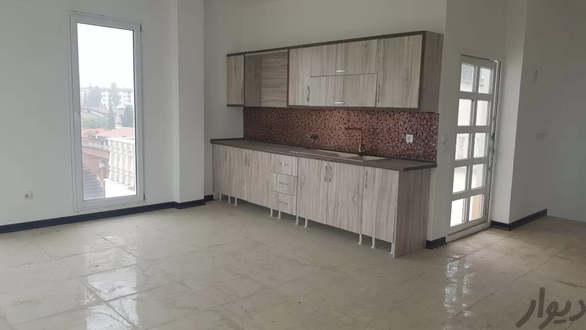 فروش ویلا 3 خوابه ، در نوشهر