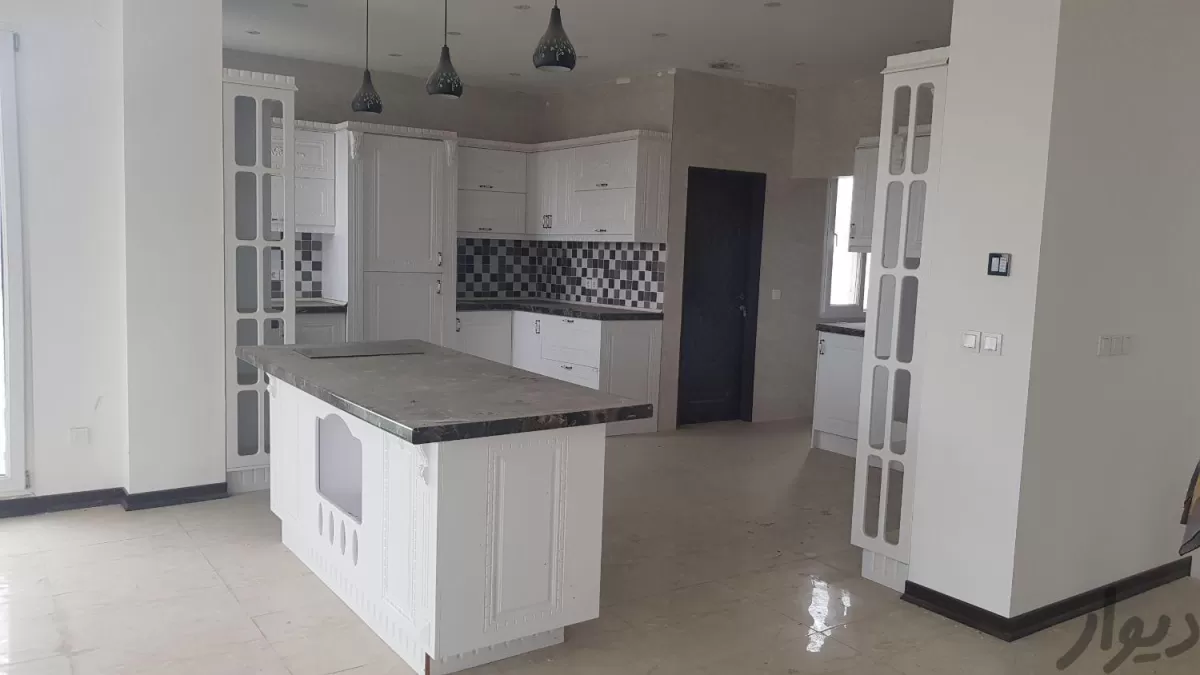 فروش ویلا 3 خوابه ، در نوشهر