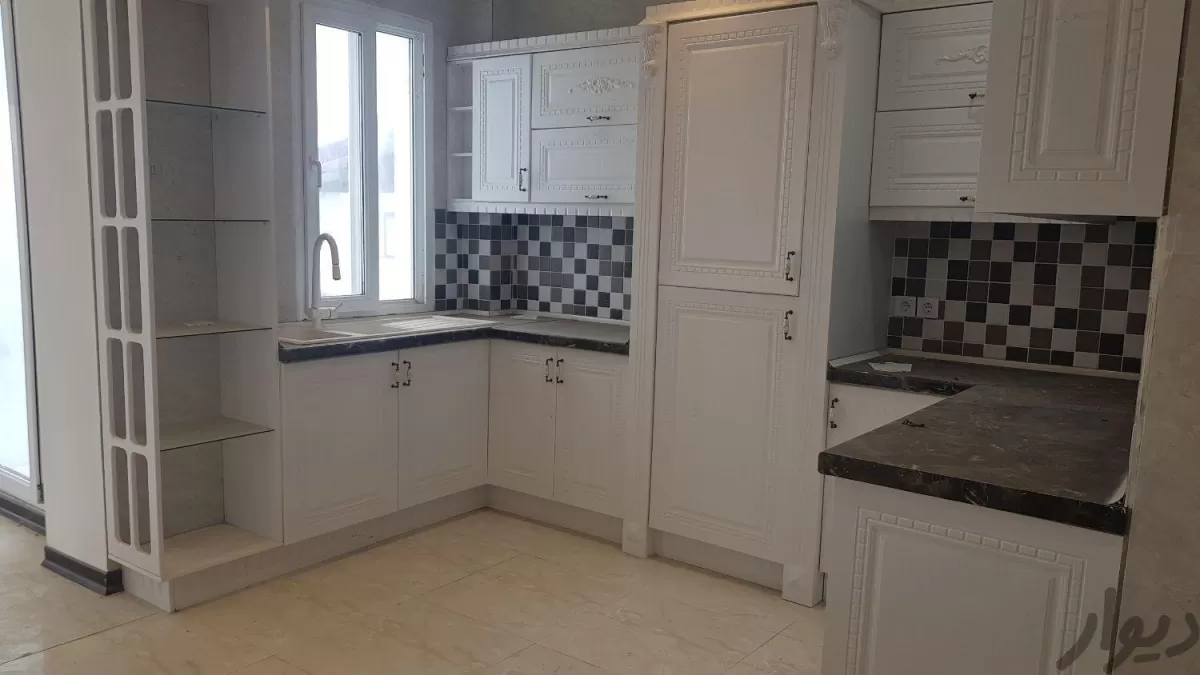 فروش ویلا 3 خوابه ، در نوشهر