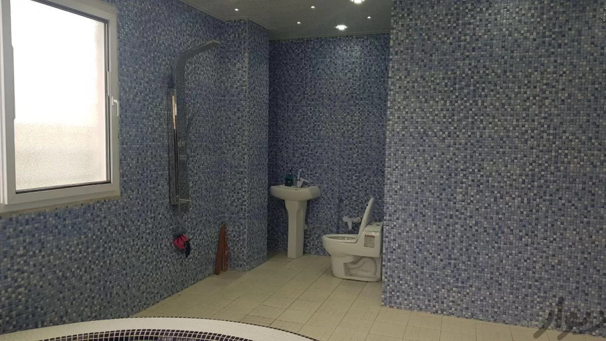 فروش ویلا 3 خوابه ، در نوشهر