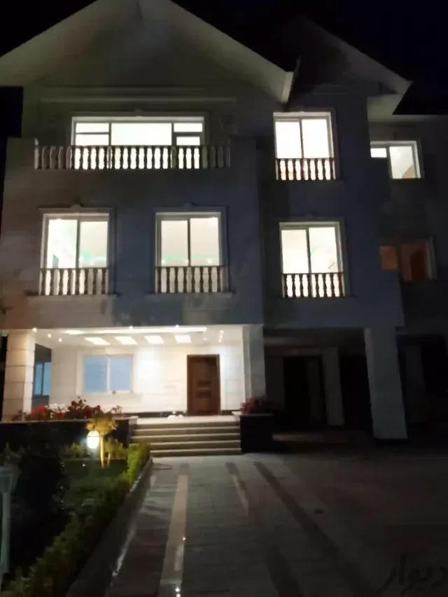 فروش ویلا 3 خوابه ، در نوشهر