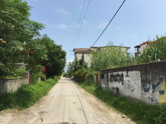 فروش 240 متر زمین در نوشهر