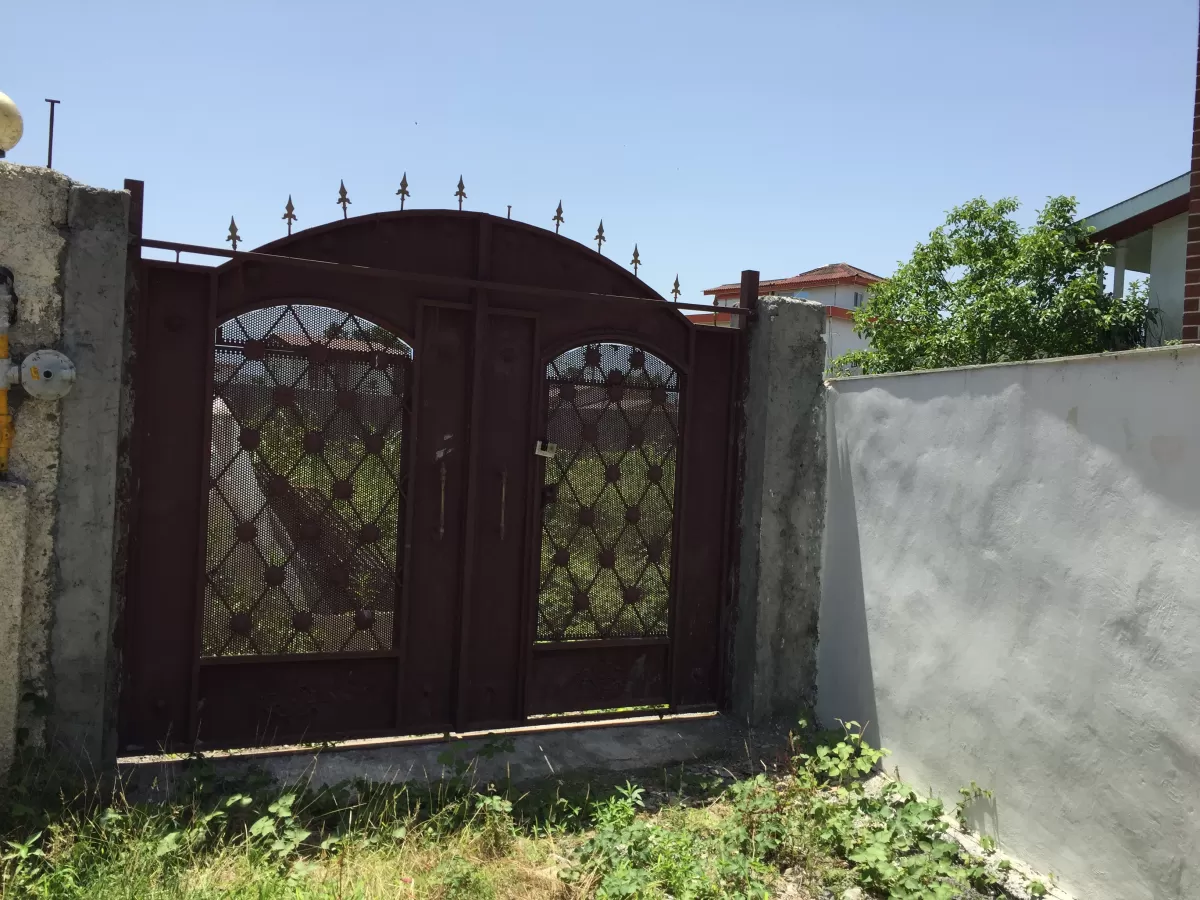 فروش 270 متر زمین در نوشهر