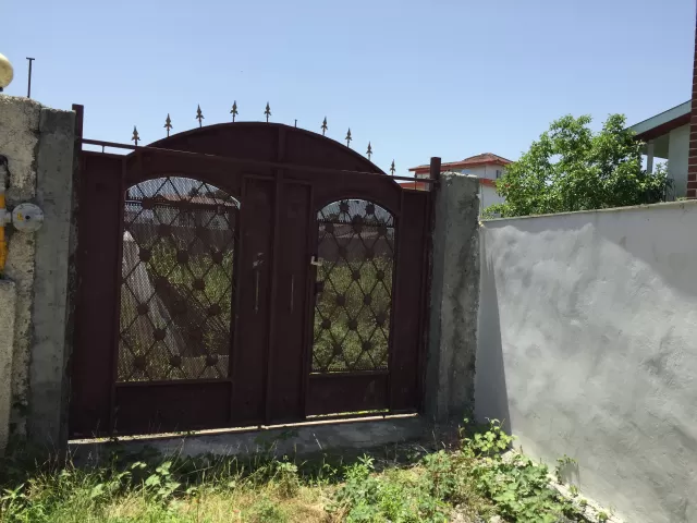 فروش 270 متر زمین در نوشهر