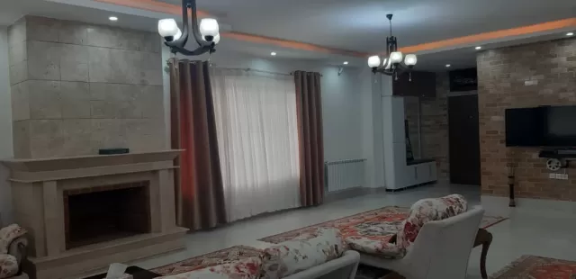 فروش ویلا 4 خوابه ، در نوشهر