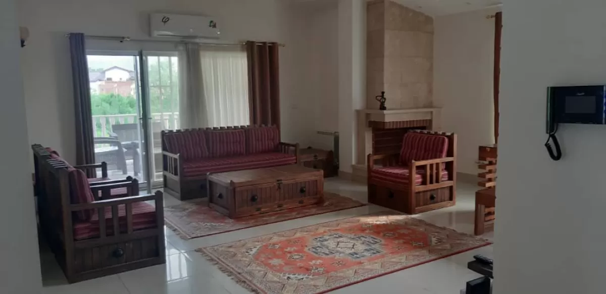 فروش ویلا 4 خوابه ، در نوشهر