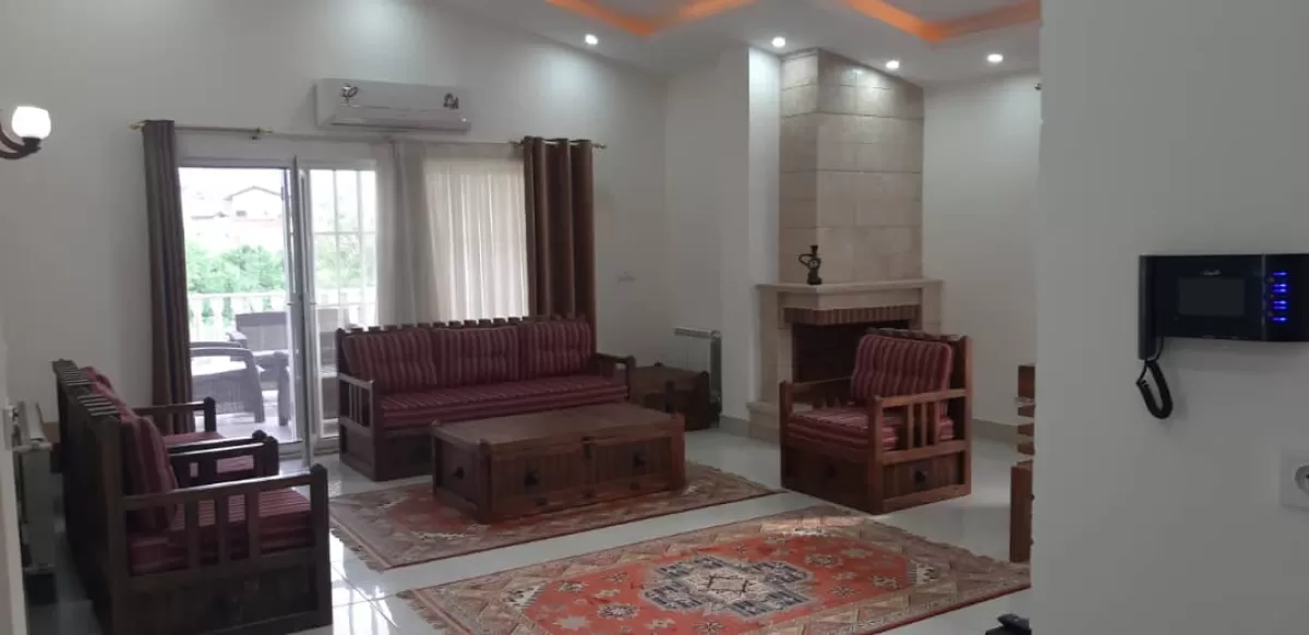 فروش ویلا 4 خوابه ، در نوشهر