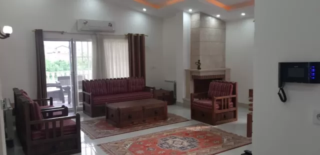 فروش ویلا 4 خوابه ، در نوشهر