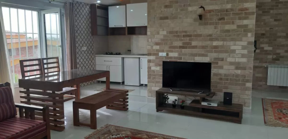 فروش ویلا 4 خوابه ، در نوشهر