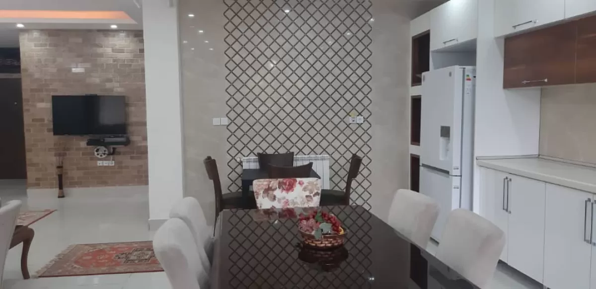 فروش ویلا 4 خوابه ، در نوشهر