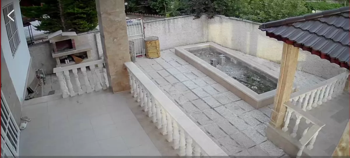 فروش ویلا 4 خوابه ، در نوشهر