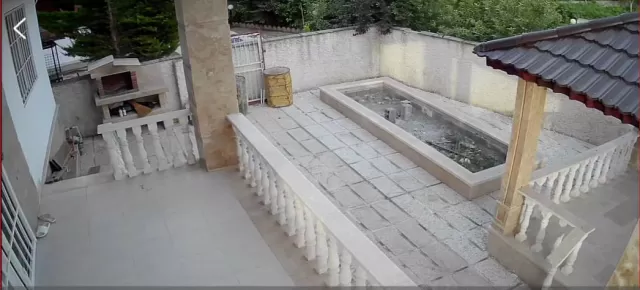 فروش ویلا 4 خوابه ، در نوشهر